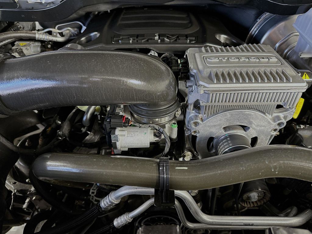 Thumbnail: 2024 RAM 1500 - 9