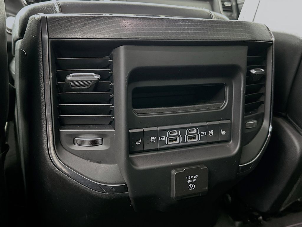 Thumbnail: 2024 RAM 1500 - 16