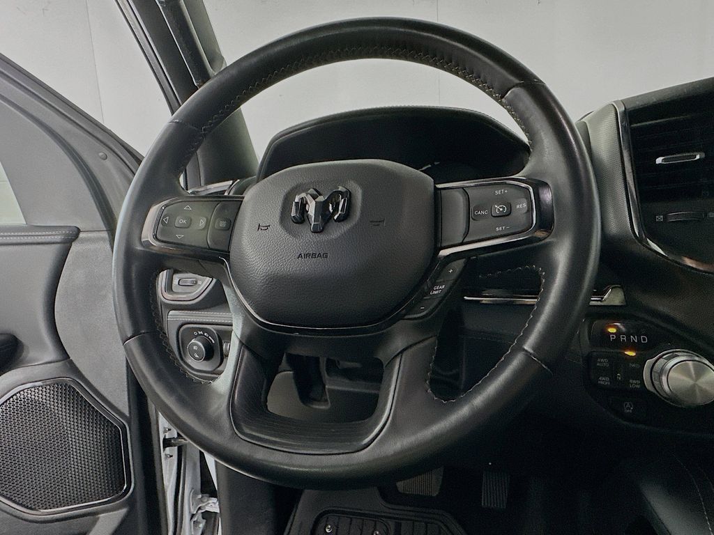 Thumbnail: 2024 RAM 1500 - 14