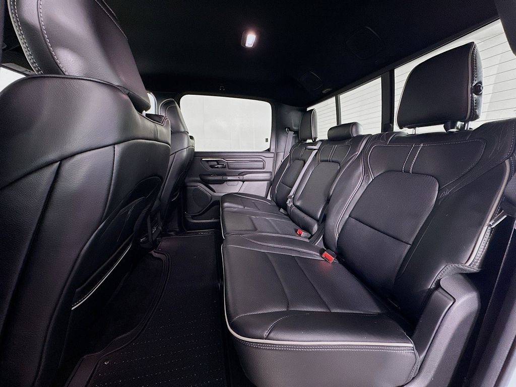 Thumbnail: 2024 RAM 1500 - 13