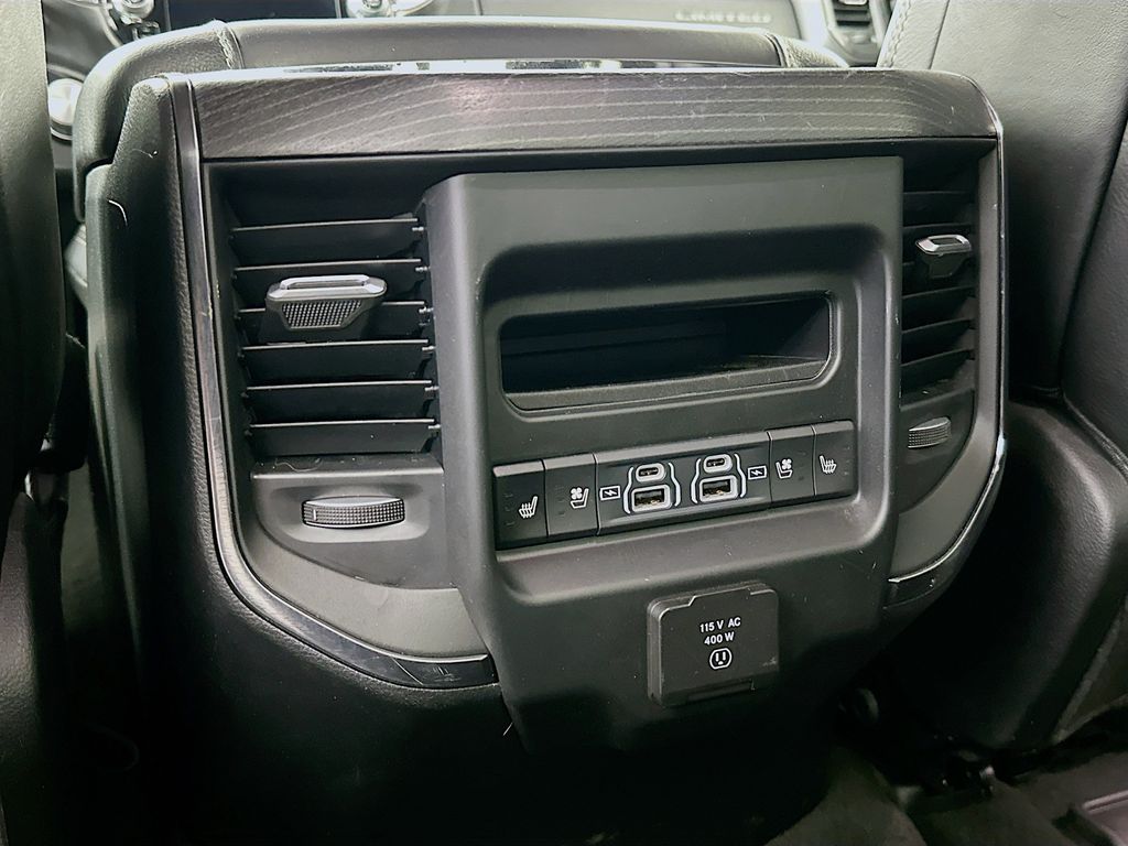 Thumbnail: 2024 RAM 1500 - 16