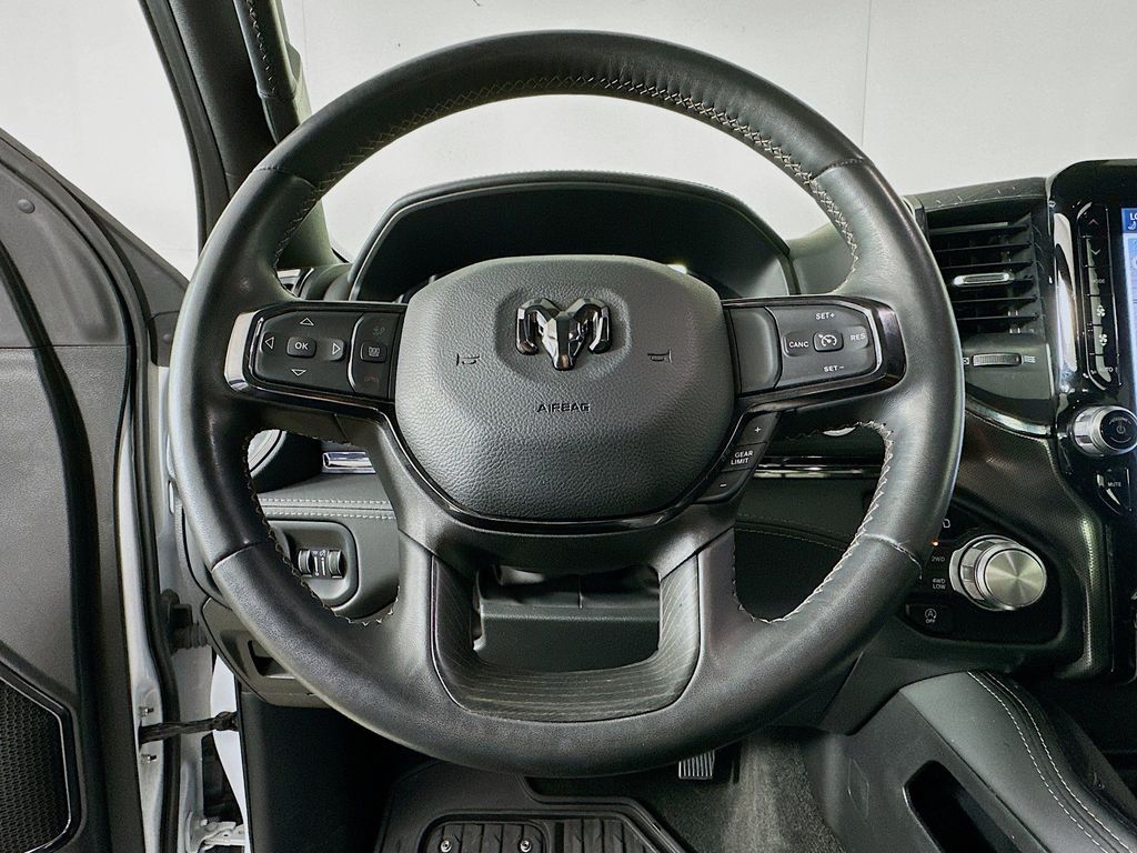 Thumbnail: 2024 RAM 1500 - 14