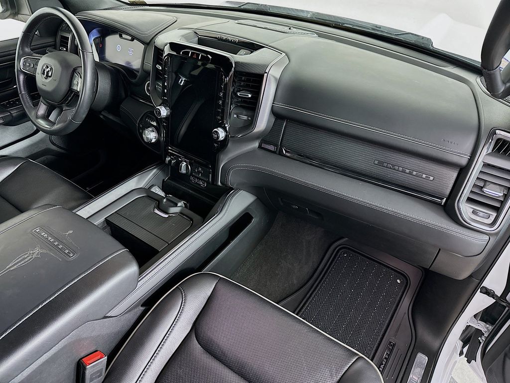 Thumbnail: 2024 RAM 1500 - 15