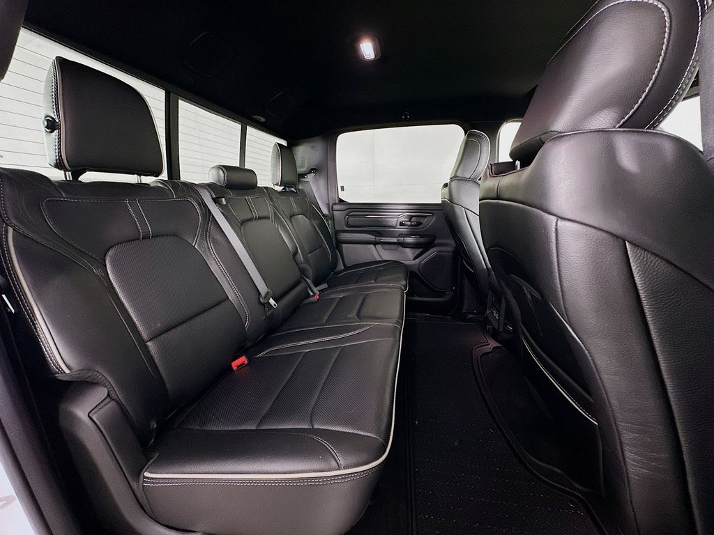 Thumbnail: 2024 RAM 1500 - 32