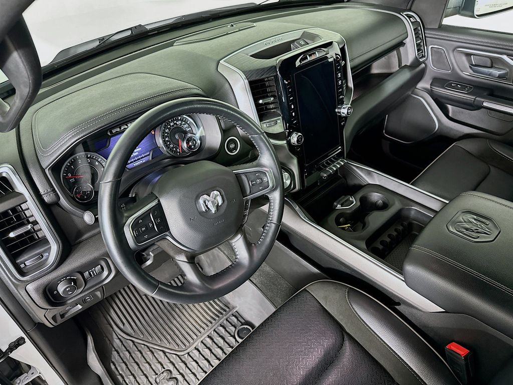 Thumbnail: 2023 RAM 1500 - 2