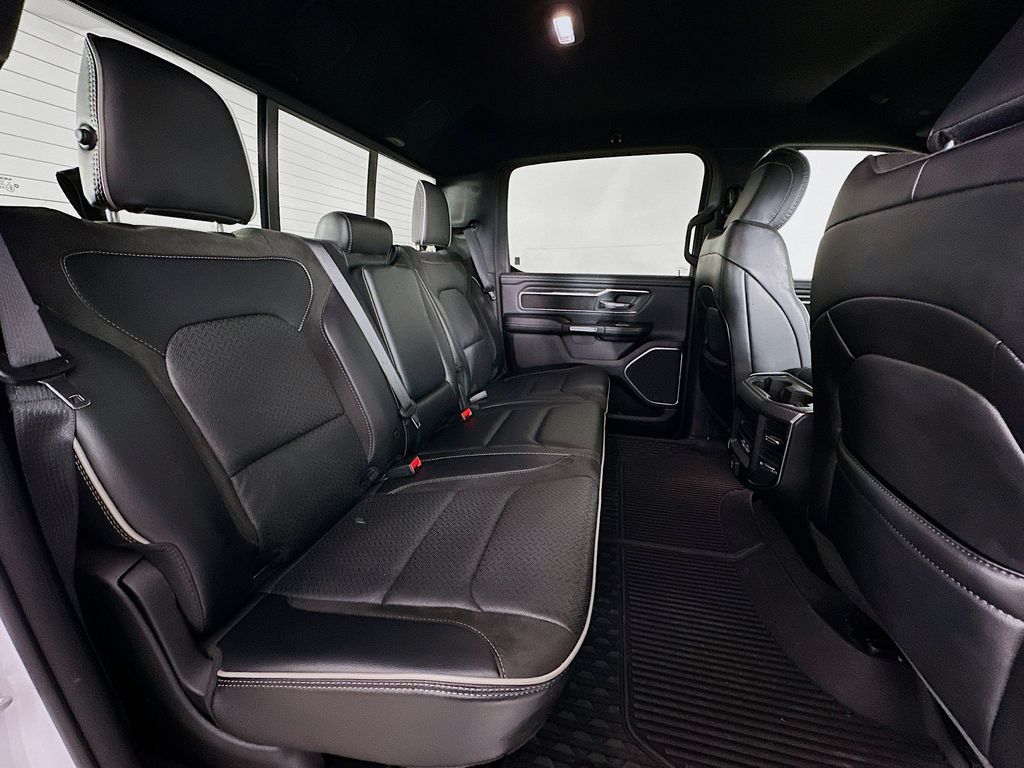 Thumbnail: 2023 RAM 1500 - 31