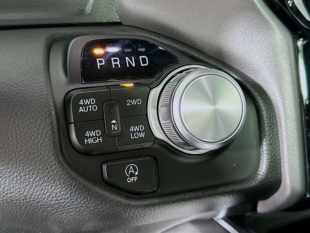 Thumbnail: 2023 RAM 1500 - 21