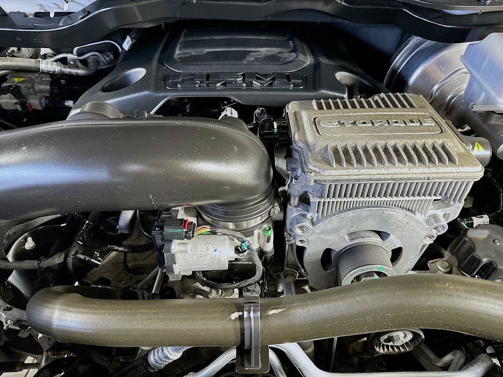 Thumbnail: 2023 RAM 1500 - 9