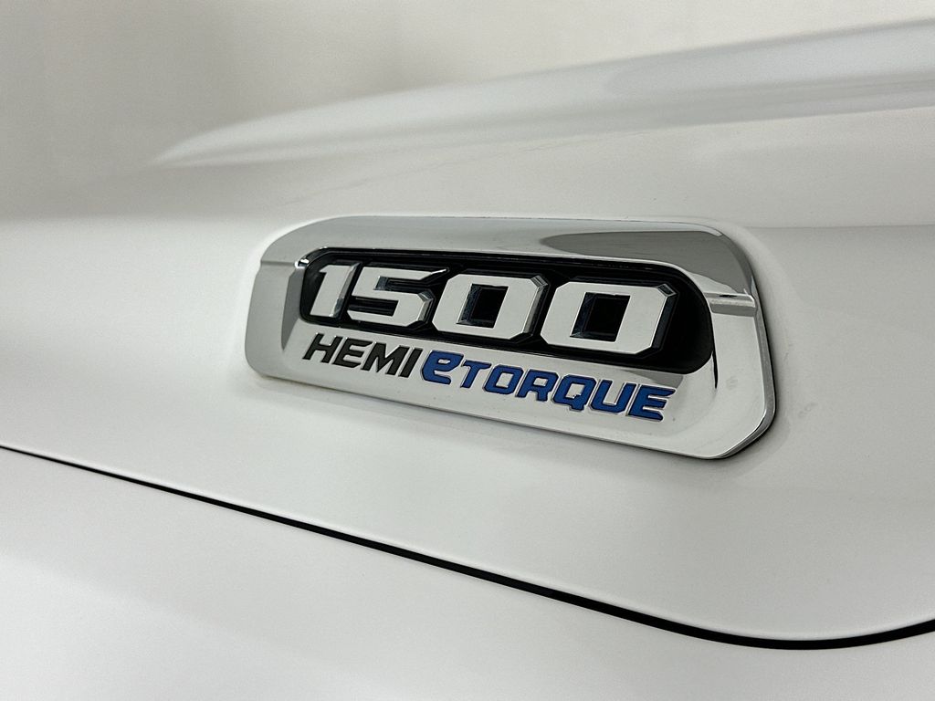 Thumbnail: 2023 RAM 1500 - 7