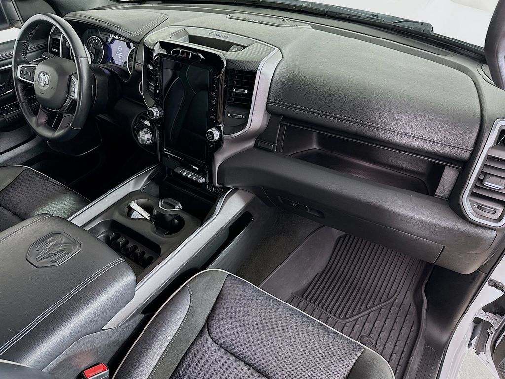 Thumbnail: 2023 RAM 1500 - 32