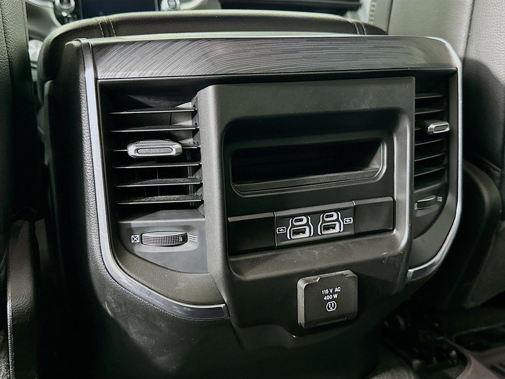 Thumbnail: 2023 RAM 1500 - 20