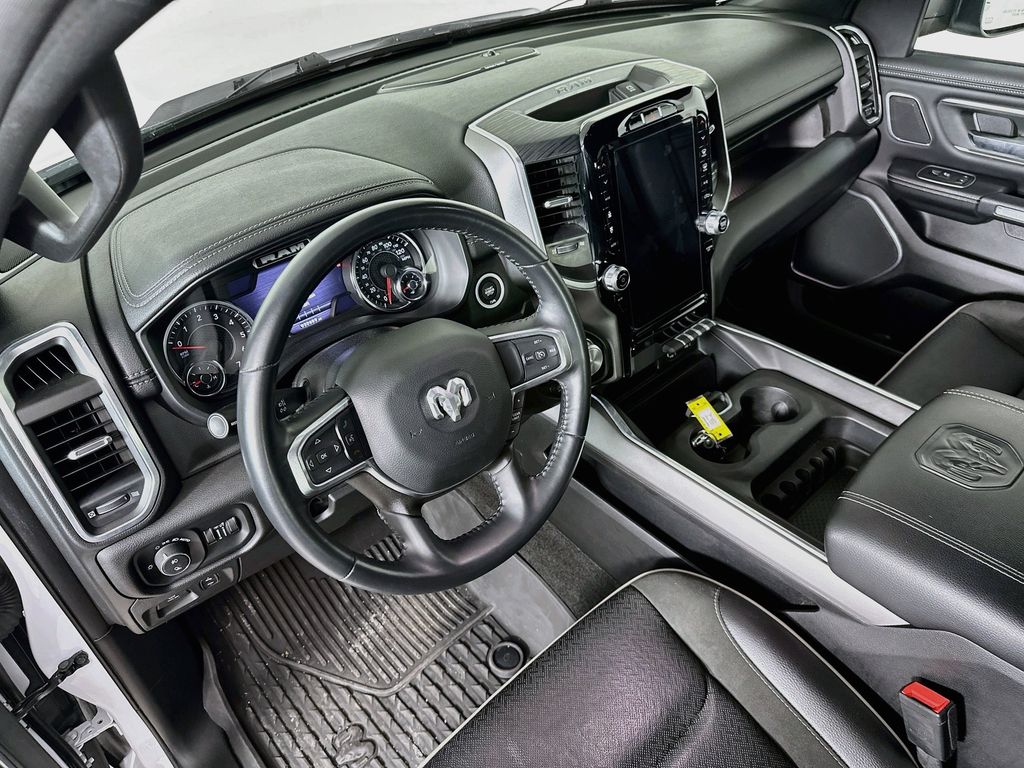Thumbnail: 2023 RAM 1500 - 2