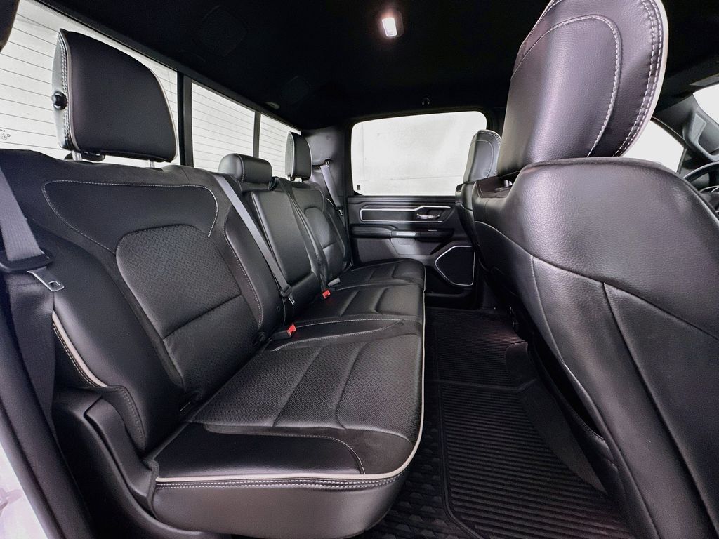 Thumbnail: 2023 RAM 1500 - 30