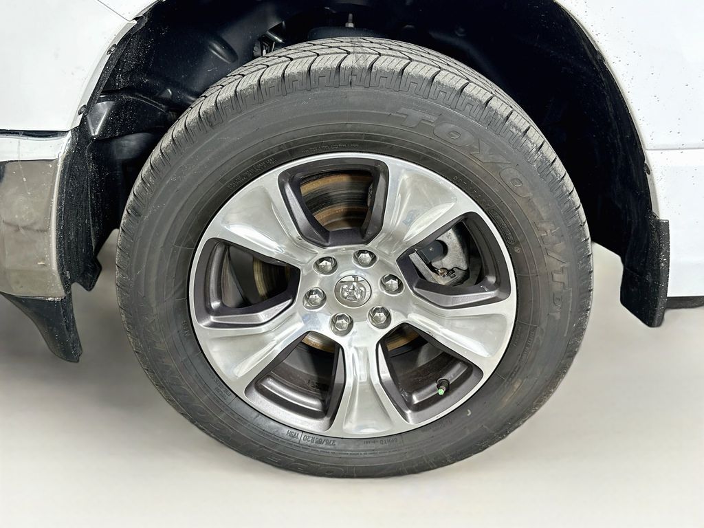 Thumbnail: 2023 RAM 1500 - 7
