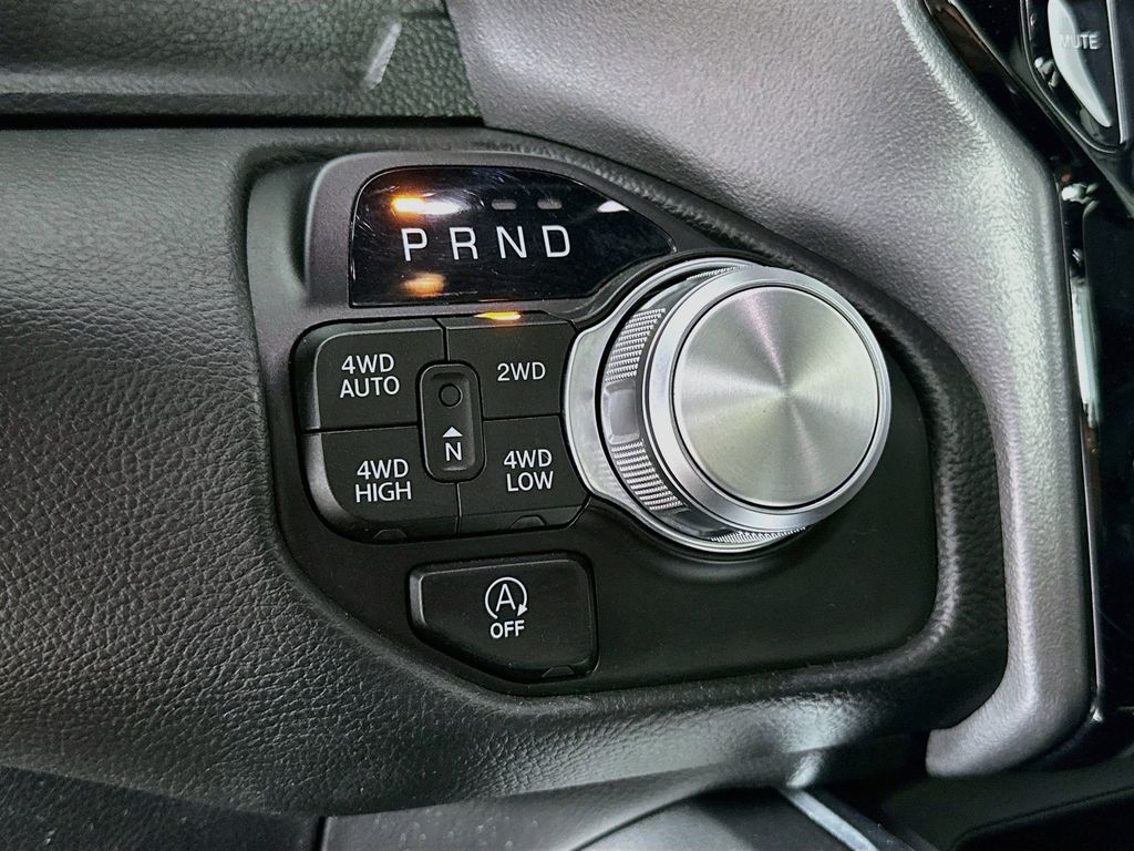 Thumbnail: 2023 RAM 1500 - 20