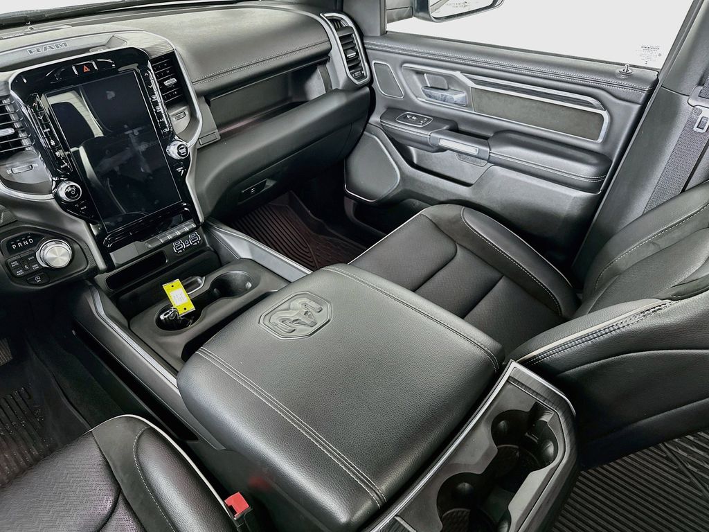 Thumbnail: 2023 RAM 1500 - 9