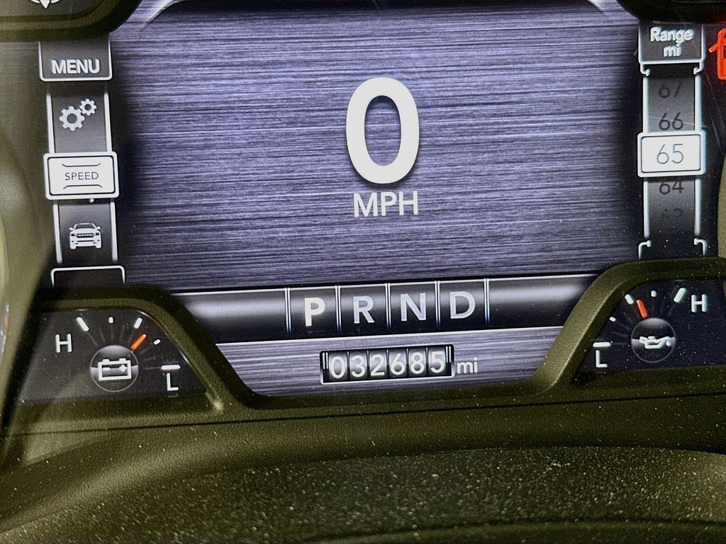 Thumbnail: 2023 RAM 1500 - 21