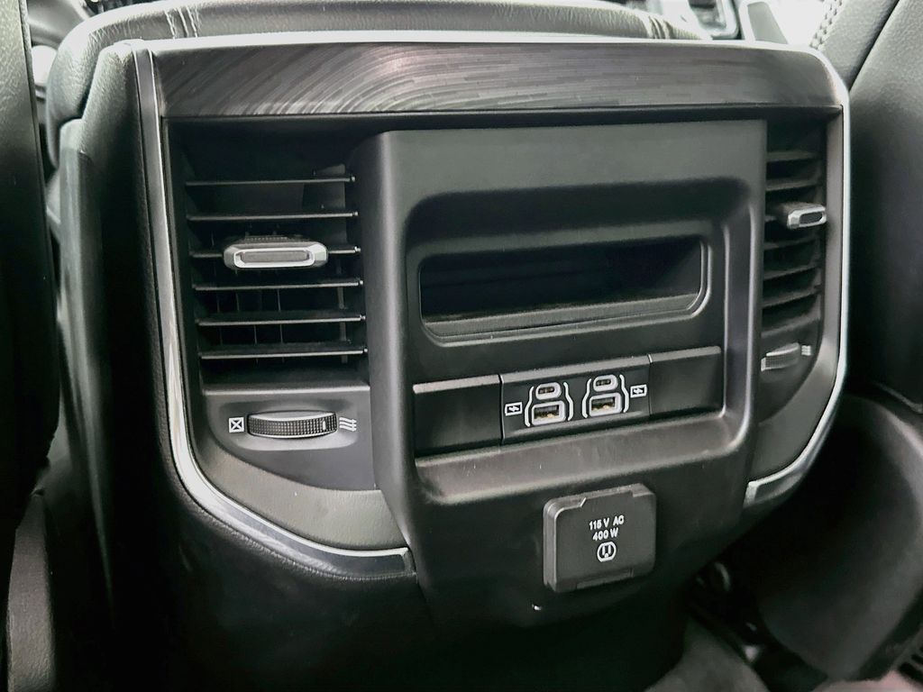 Thumbnail: 2023 RAM 1500 - 18