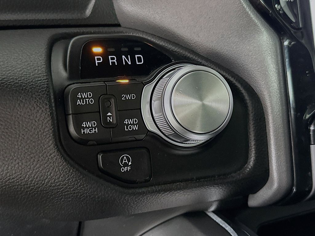 Thumbnail: 2023 RAM 1500 - 22