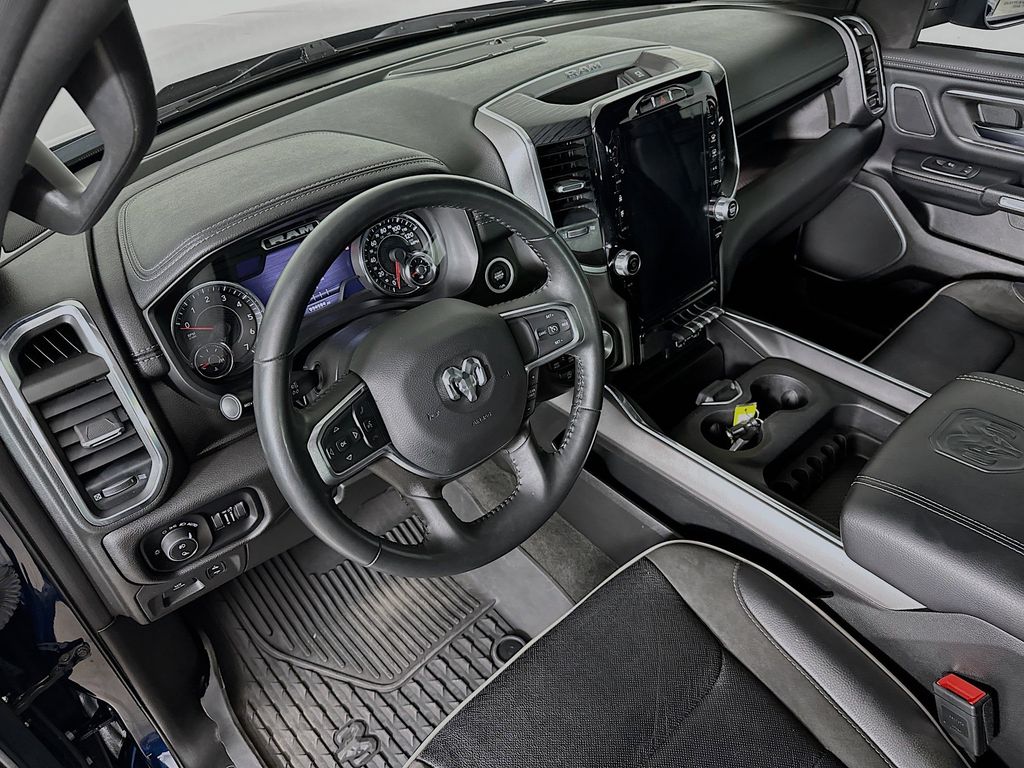 Thumbnail: 2023 RAM 1500 - 2
