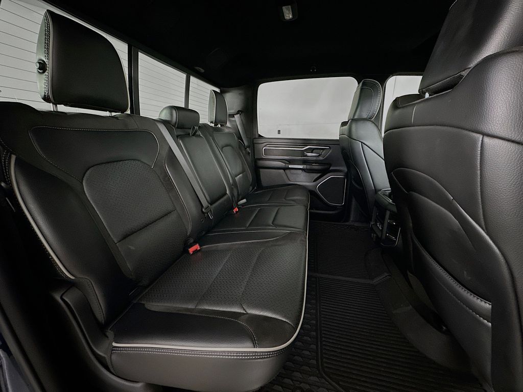 Thumbnail: 2023 RAM 1500 - 31