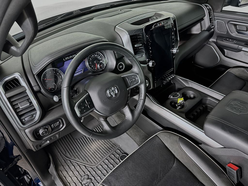 Thumbnail: 2023 RAM 1500 - 2