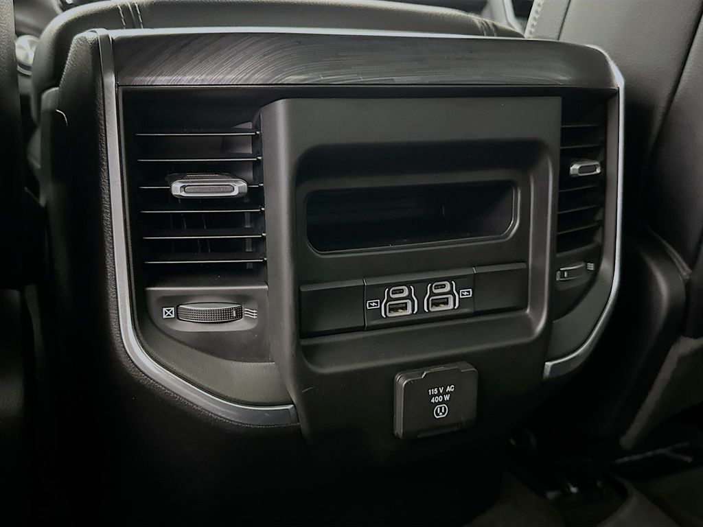 Thumbnail: 2023 RAM 1500 - 21