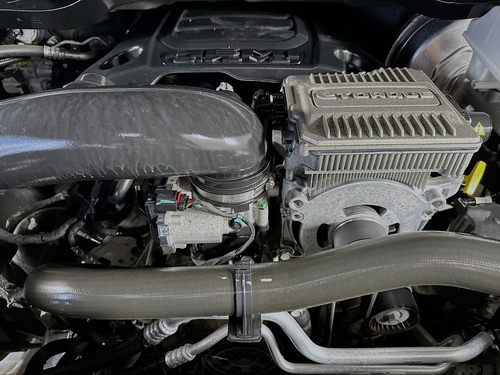 Thumbnail: 2023 RAM 1500 - 9