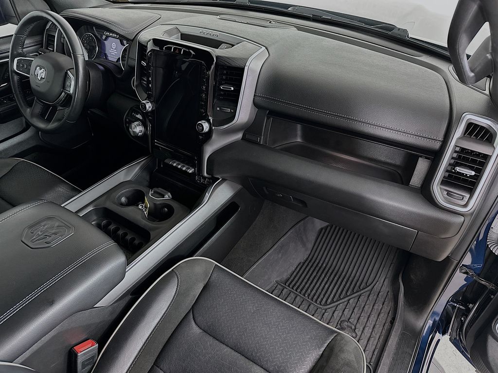 Thumbnail: 2023 RAM 1500 - 32