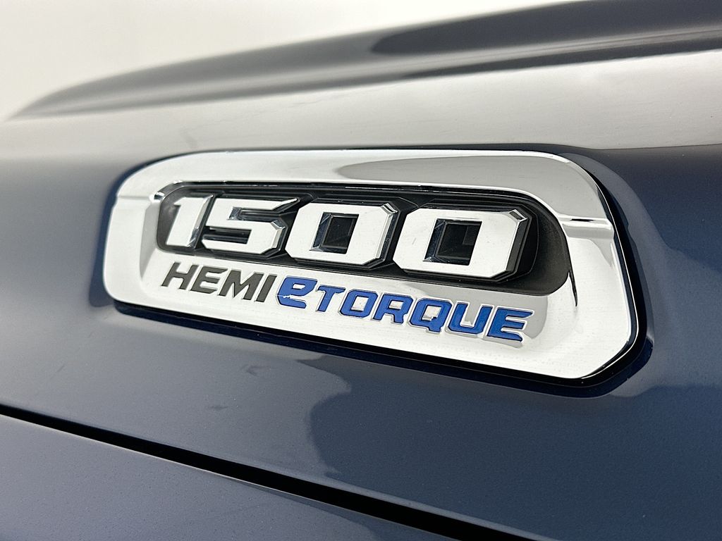 Thumbnail: 2023 RAM 1500 - 7