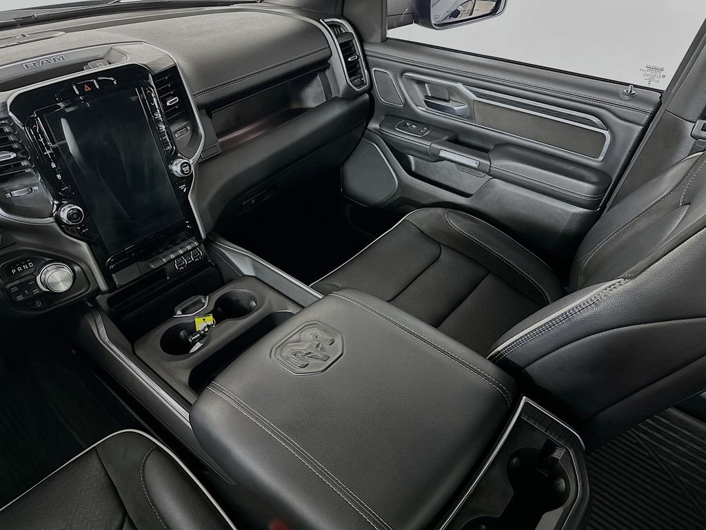 Thumbnail: 2023 RAM 1500 - 14