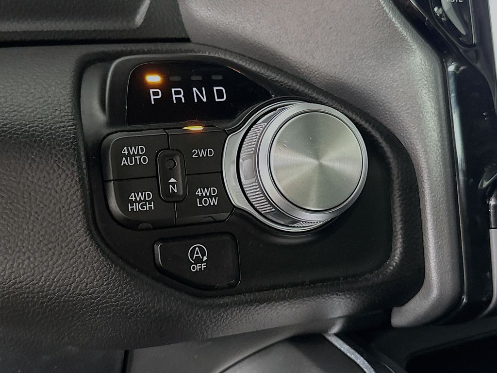 Thumbnail: 2023 RAM 1500 - 22