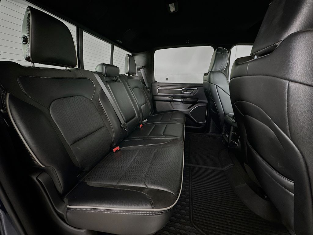 Thumbnail: 2023 RAM 1500 - 31