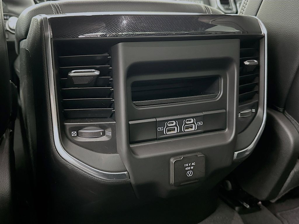 Thumbnail: 2022 RAM 1500 - 16