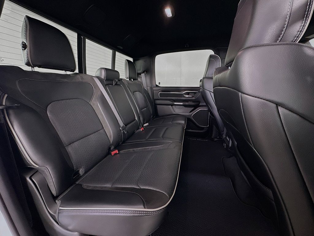 Thumbnail: 2022 RAM 1500 - 32