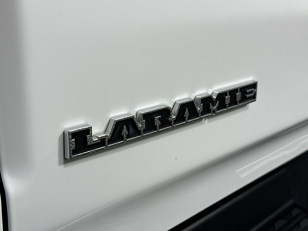 Thumbnail: 2022 RAM 1500 - 7