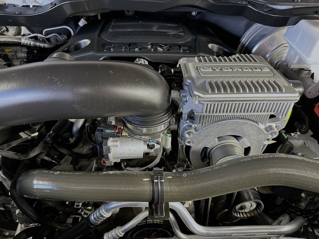 Thumbnail: 2022 RAM 1500 - 9