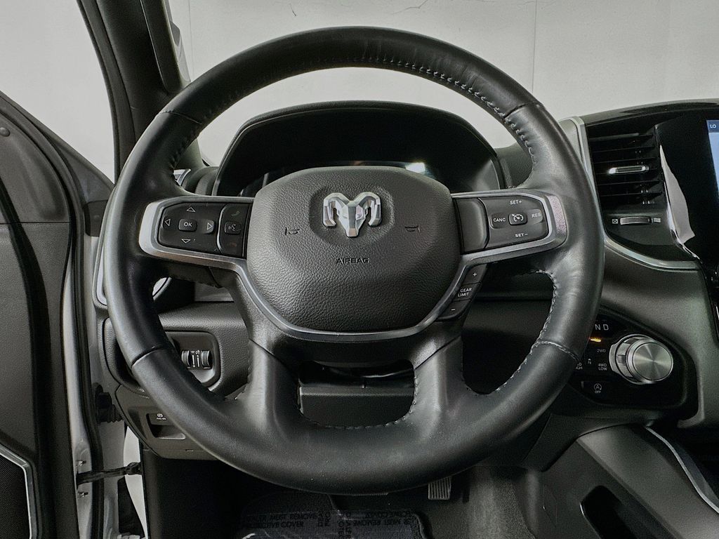 Thumbnail: 2022 RAM 1500 - 14