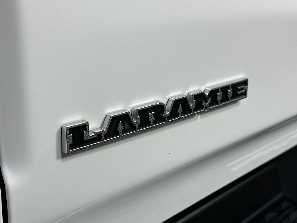 Thumbnail: 2022 RAM 1500 - 7