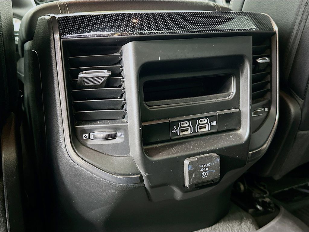 Thumbnail: 2020 RAM 1500 - 20