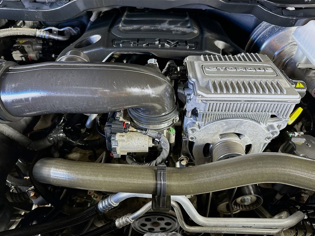 Thumbnail: 2020 RAM 1500 - 9