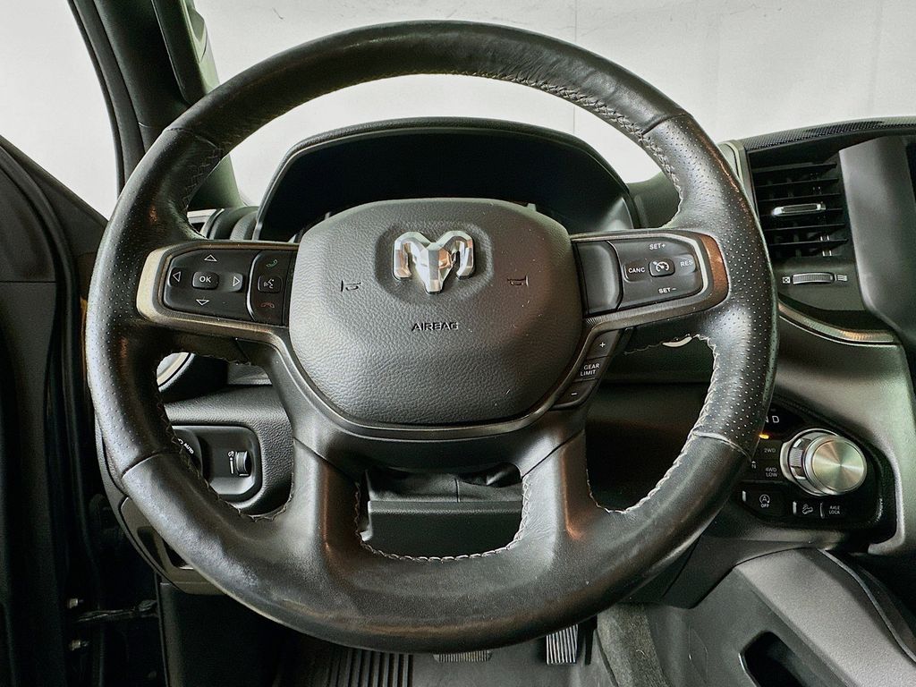 Thumbnail: 2020 RAM 1500 - 15