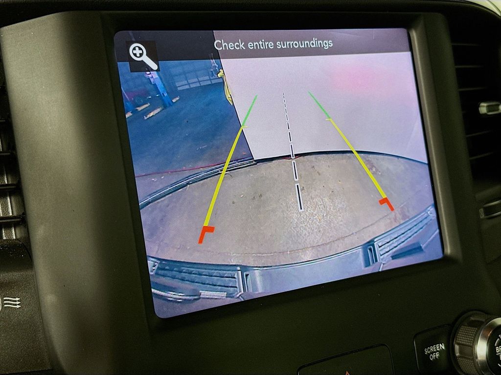 Thumbnail: 2020 RAM 1500 - 28