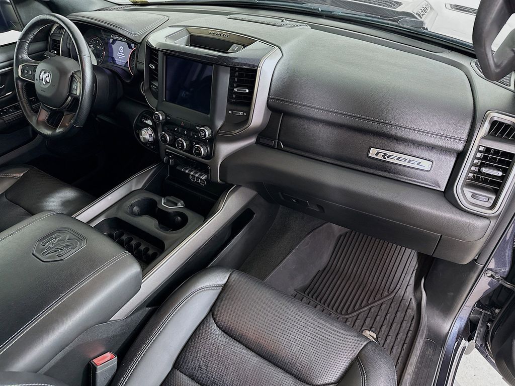 Thumbnail: 2020 RAM 1500 - 32