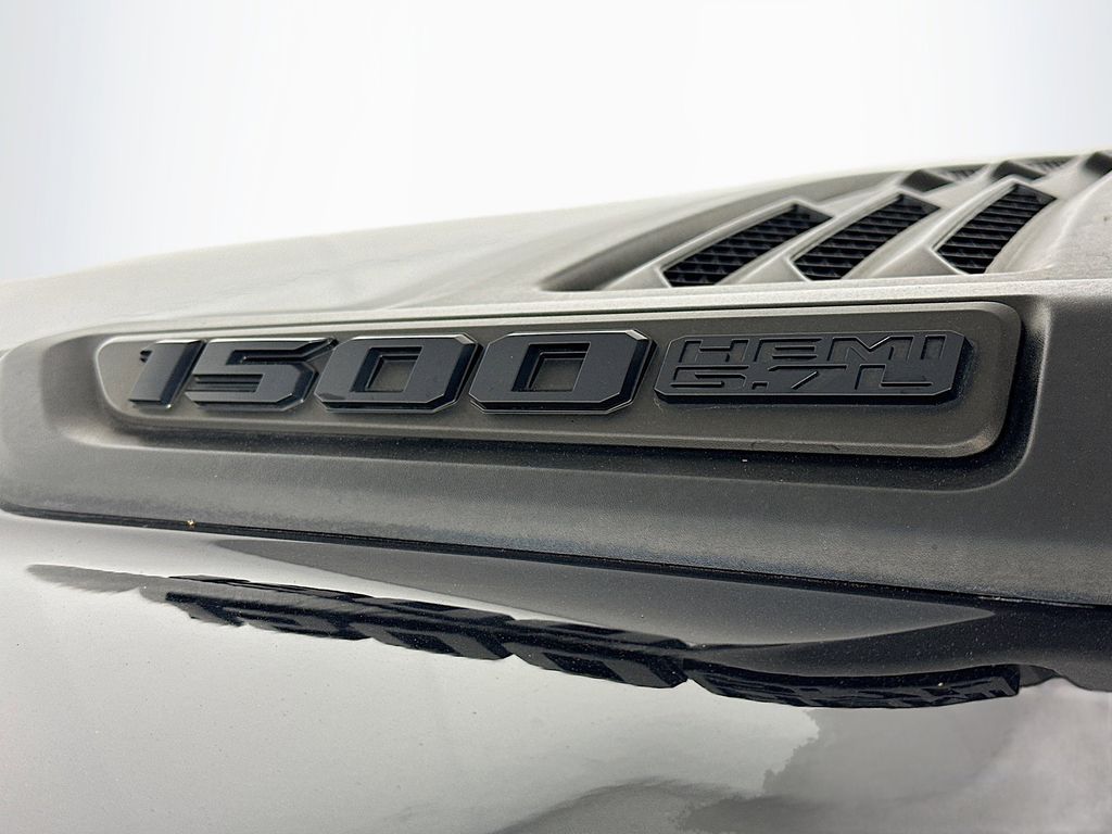 Thumbnail: 2020 RAM 1500 - 7