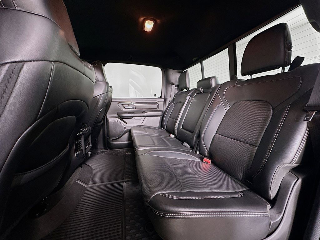 Thumbnail: 2020 RAM 1500 - 13