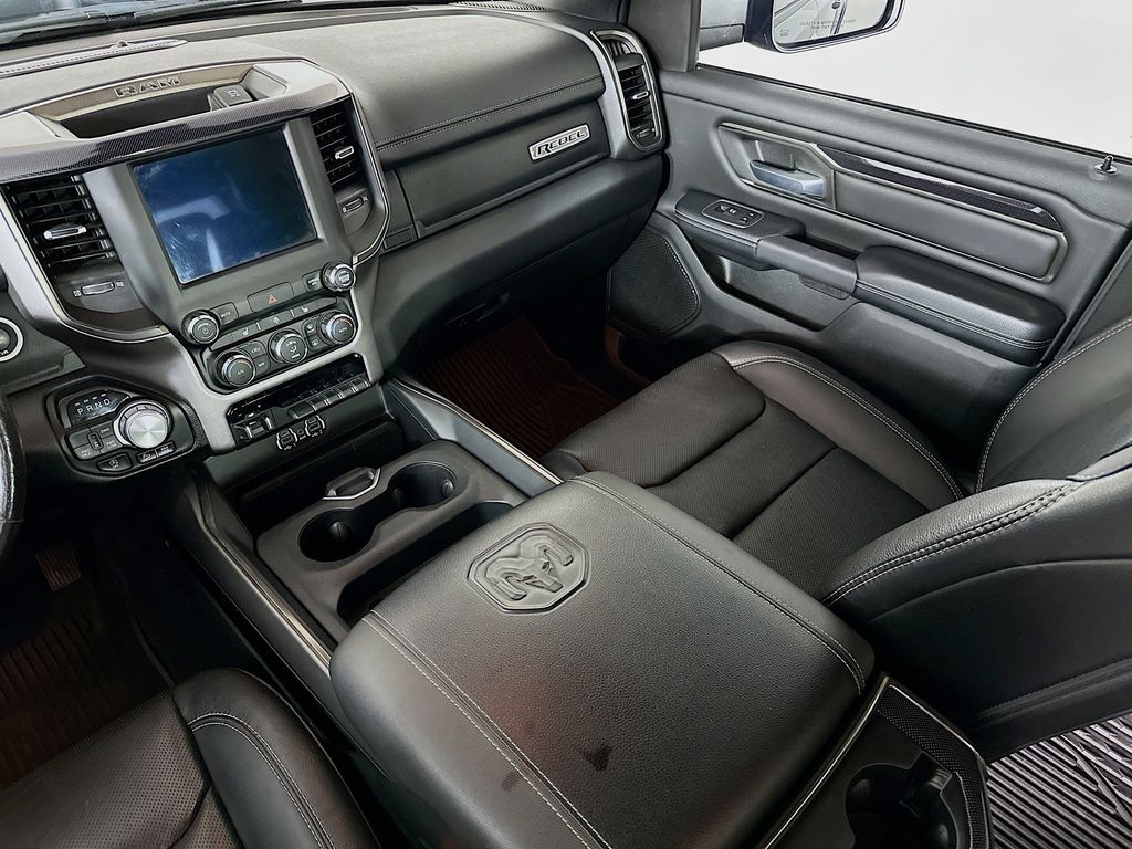 Thumbnail: 2020 RAM 1500 - 14