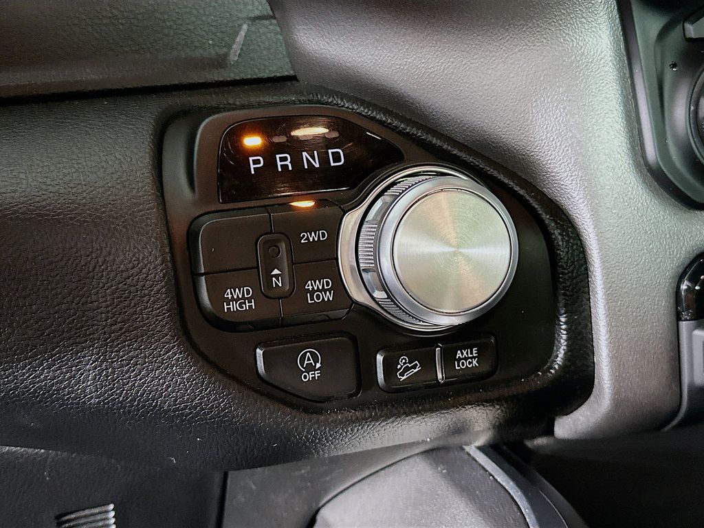 Thumbnail: 2020 RAM 1500 - 22