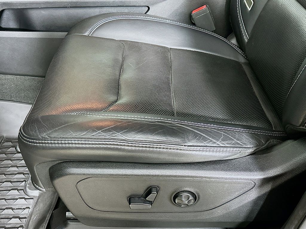 Thumbnail: 2020 RAM 1500 - 30