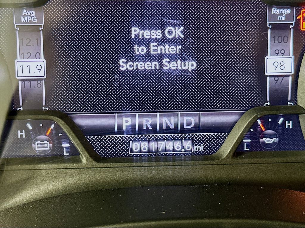 Thumbnail: 2020 RAM 1500 - 23